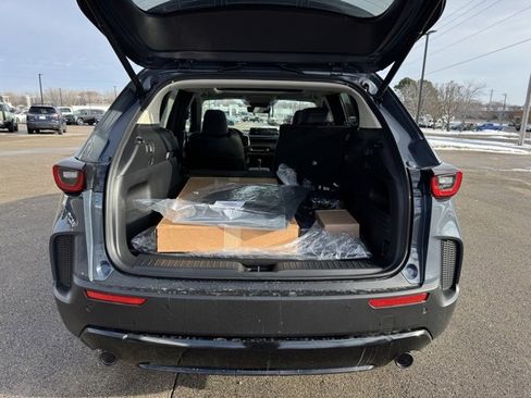 New 2026 MAZDA CX-50 AWD 2.5 Hybrid w/ Weather Package image 37