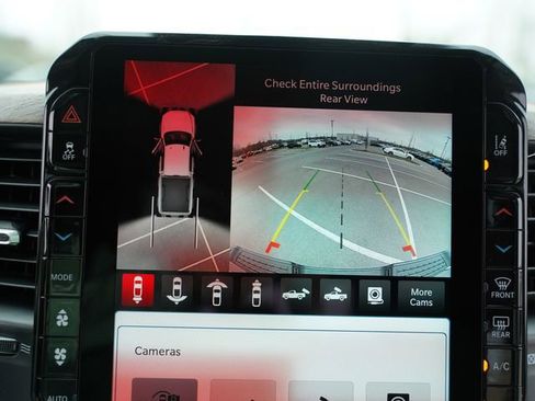 New 2026 RAM 2500 Limited image 27