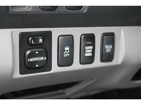 Used 2014 Toyota Tacoma 4x4 Double Cab image 14