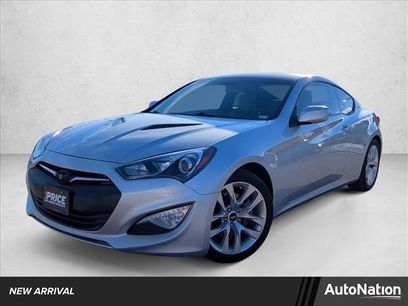 Used 2014 Hyundai Genesis 2.0T