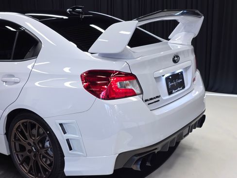 Used 2020 Subaru WRX STI image 56