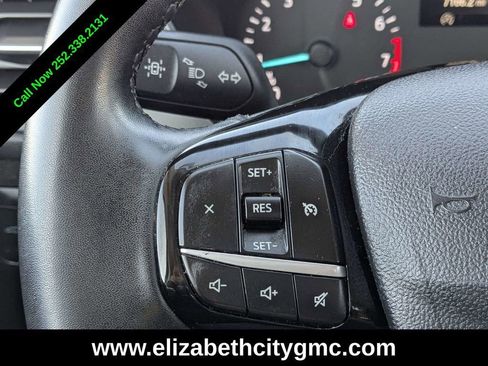 Used 2022 Ford Escape SE w/ Convenience Package image 25