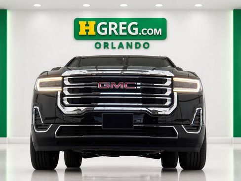 Used 2020 GMC Acadia SLE FWD image 7
