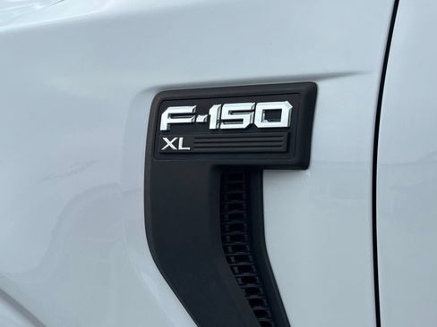 Used 2022 Ford F150 XL w/ Equipment Group 101A High AWD/4WD image 6