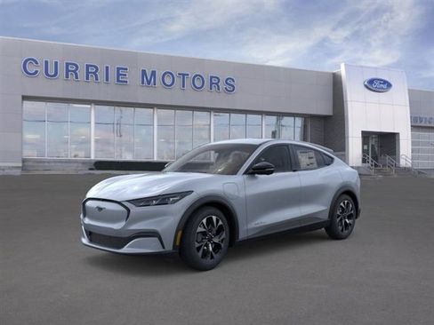 New 2026 Ford Mustang Mach-E Select w/ Comfort Package image 1