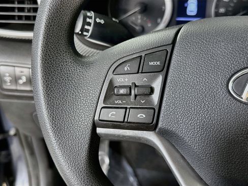 Used 2021 Hyundai Tucson Value w/ Cargo Package FWD image 14