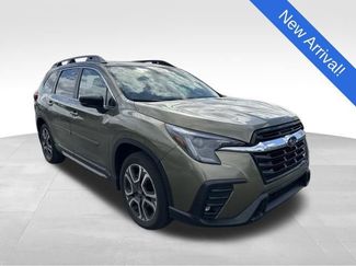Used 2025 Subaru Ascent Limited 360° Tour