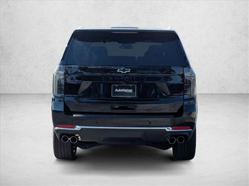 New 2025 Chevrolet Tahoe Premier image 8