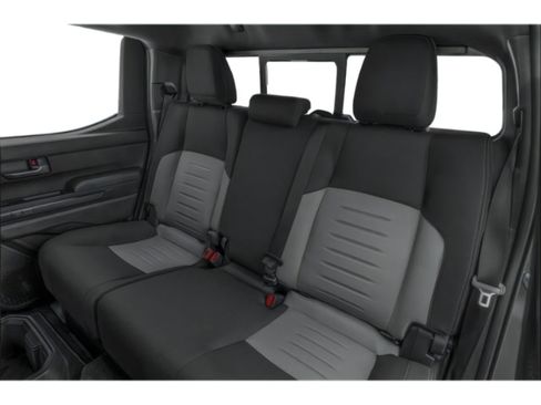 New 2026 Toyota Tacoma TRD Off-Road AWD/4WD image 15