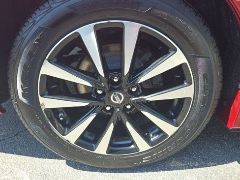 Used 2018 Nissan Altima 2.5 SL FWD image 23
