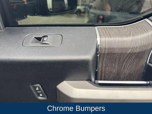 Used 2021 Ford F350 Lariat w/ Lariat Ultimate Package image 37