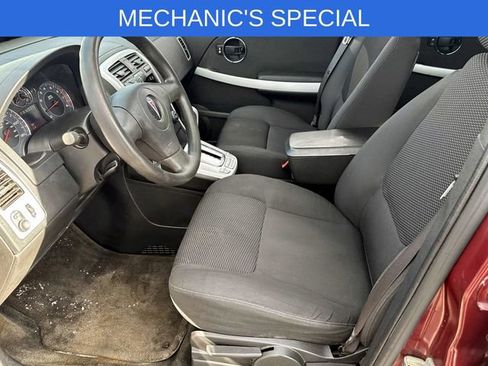 Used 2007 Pontiac Torrent AWD w/ Sun And Sound Package image 17