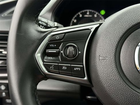 Certified 2025 Acura RDX SH-AWD image 32