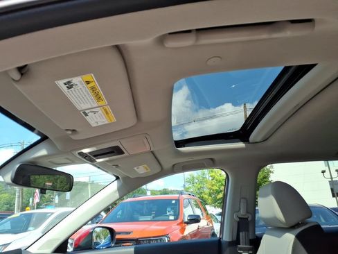 Certified 2024 Honda CR-V EX image 12