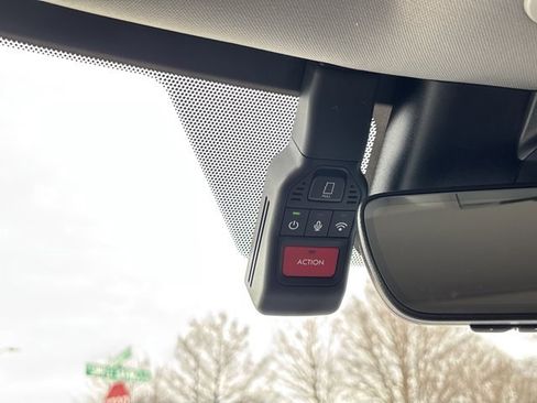 Used 2023 Toyota Sequoia Limited image 50