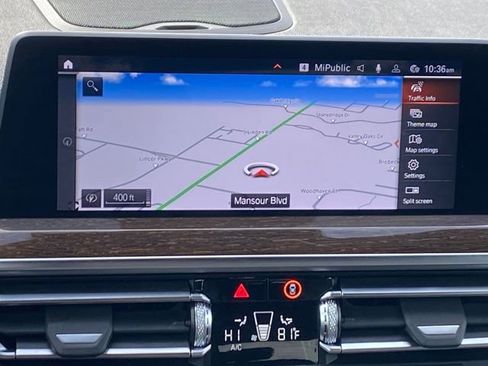 Used 2022 BMW X3 xDrive30i image 10