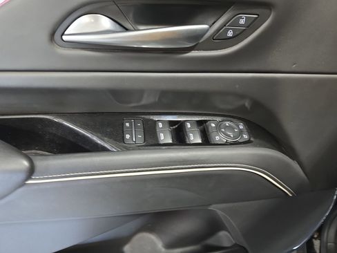 Used 2023 Cadillac Escalade V AWD/4WD image 27