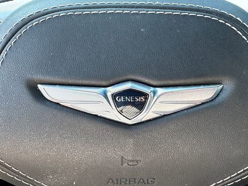 Used 2024 Genesis GV70 2.5T w/ Sport Prestige Package image 36