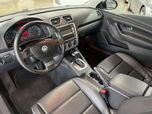 Used 2008 Volkswagen Eos Komfort FWD image 63