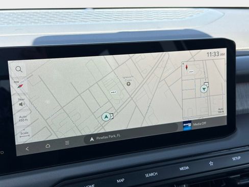 New 2027 Kia Telluride X-Line SX Prestige AWD/4WD image 24