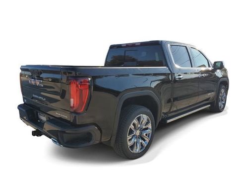 New 2026 GMC Sierra 1500 Denali w/ Denali Reserve Package image 5