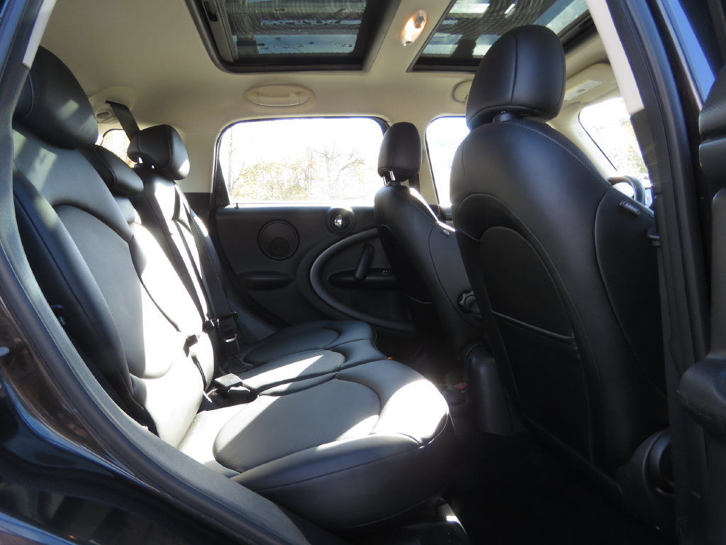Used 2016 MINI Cooper Countryman S AWD/4WD image 16