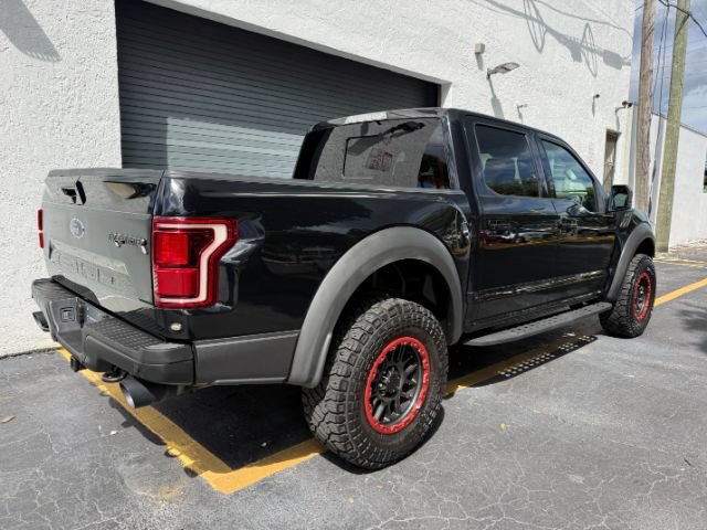 Used 2020 Ford F150 Raptor w/ Equipment Group 802A Luxury AWD/4WD image 23