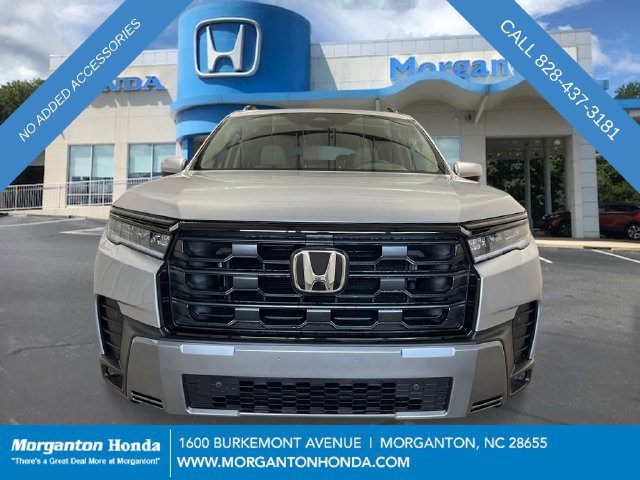 New 2026 Honda Pilot EX-L image 10