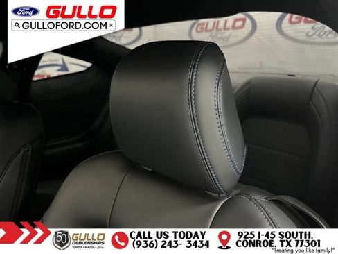 Used 2026 Ford Mustang Dark Horse RWD image 14