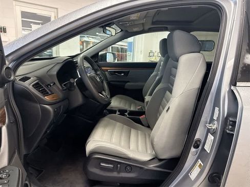 Used 2018 Honda CR-V EX image 17