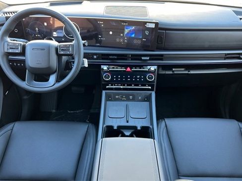 New 2025 Hyundai Santa Fe Calligraphy image 13