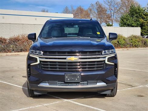 Used 2021 Chevrolet Tahoe LT image 2