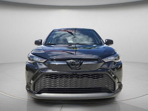 Used 2024 Toyota Corolla Cross S image 5