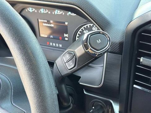 Certified 2023 Ford F150 XL w/ STX Appearance Package image 16