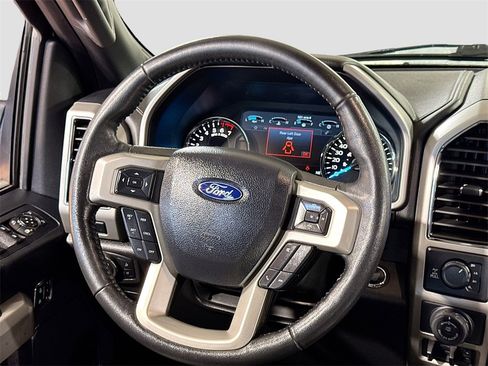 Used 2020 Ford F150 Lariat w/ Equipment Group 502A Luxury image 18