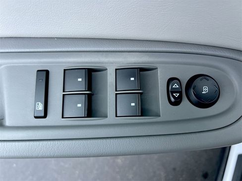 Used 2016 GMC Acadia SLT w/ Premium Edition image 19