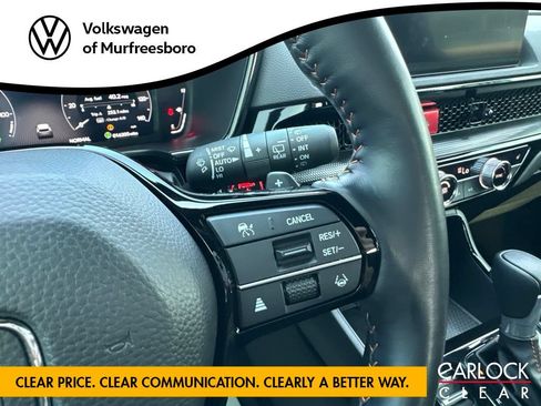 Used 2026 Honda CR-V Sport Touring image 17