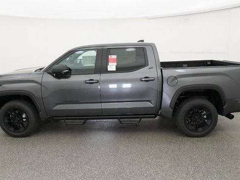 New 2026 Toyota Tundra SR5 AWD/4WD image 3