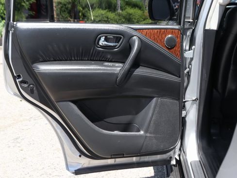 Used 2019 Nissan Armada SL w/ Premium Package RWD image 41