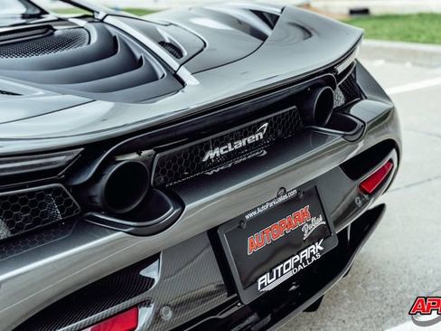 Used 2020 McLaren 720S Performance RWD image 43