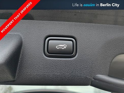 New 2026 Kia Sportage EX image 10