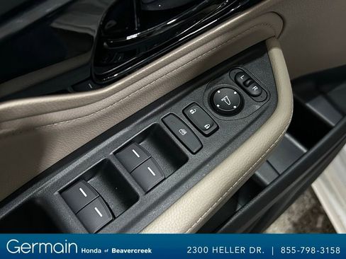 Used 2022 Honda Odyssey Touring image 21