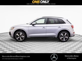 Used 2023 Audi Q5 2.0T Premium Plus w/ Premium Plus Package video 2