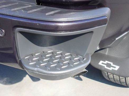 Used 2016 Chevrolet Silverado 1500 LTZ Z71 w/ LTZ Plus Package image 7