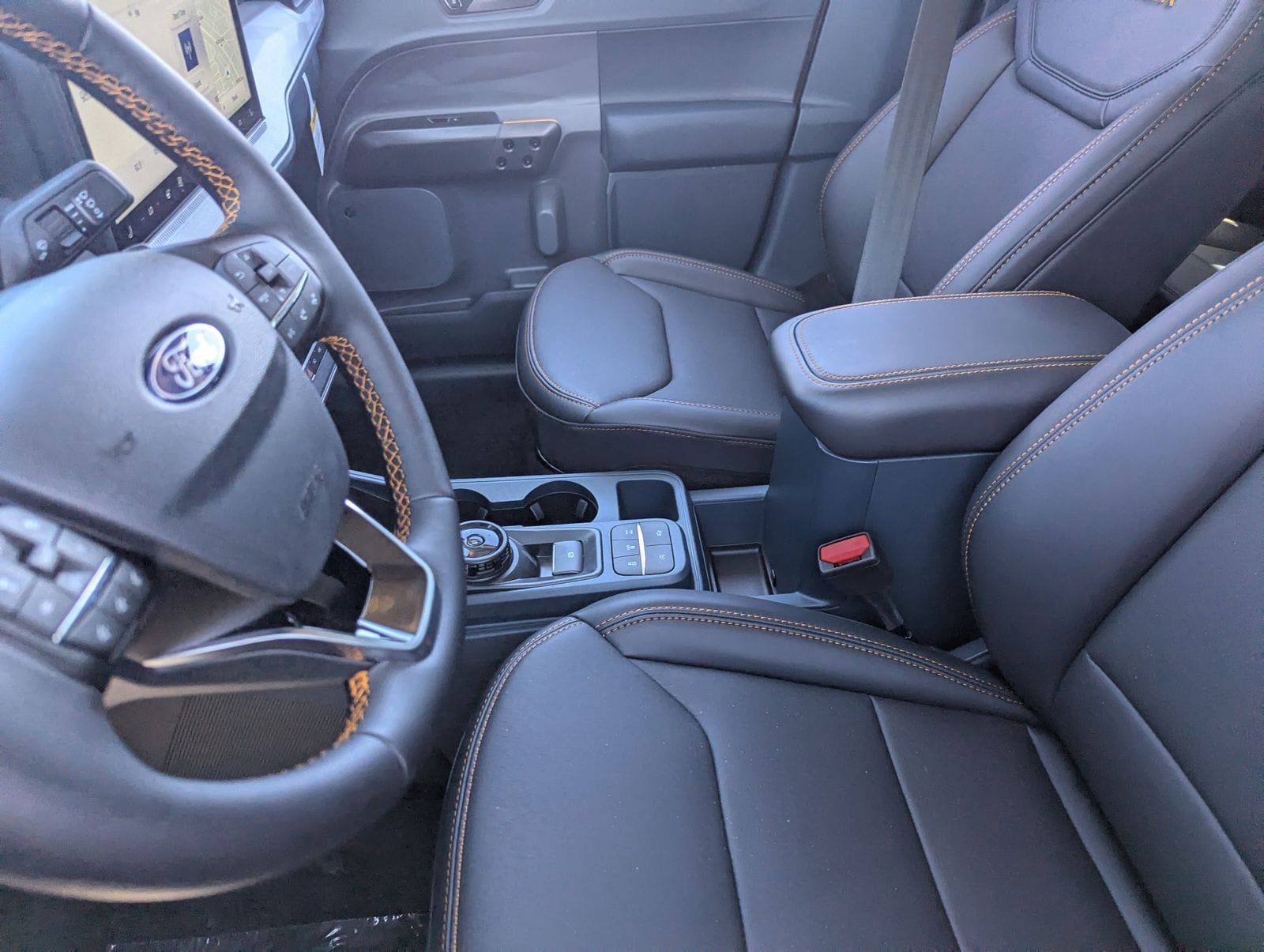 New 2026 Ford Maverick Tremor AWD/4WD image 18