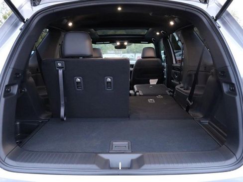 New 2025 Honda Pilot TrailSport image 8