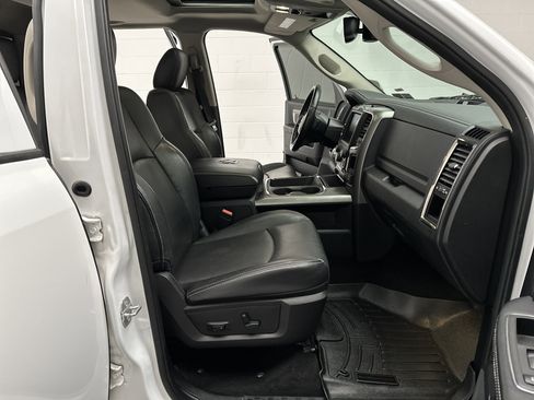 Used 2016 RAM 1500 Sport AWD/4WD image 27