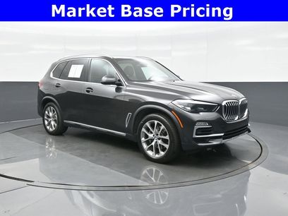 Used 2019 BMW X5 xDrive40i w/ Premium Package 2