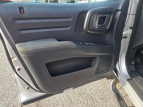 Used 2014 Honda Ridgeline Sport image 12