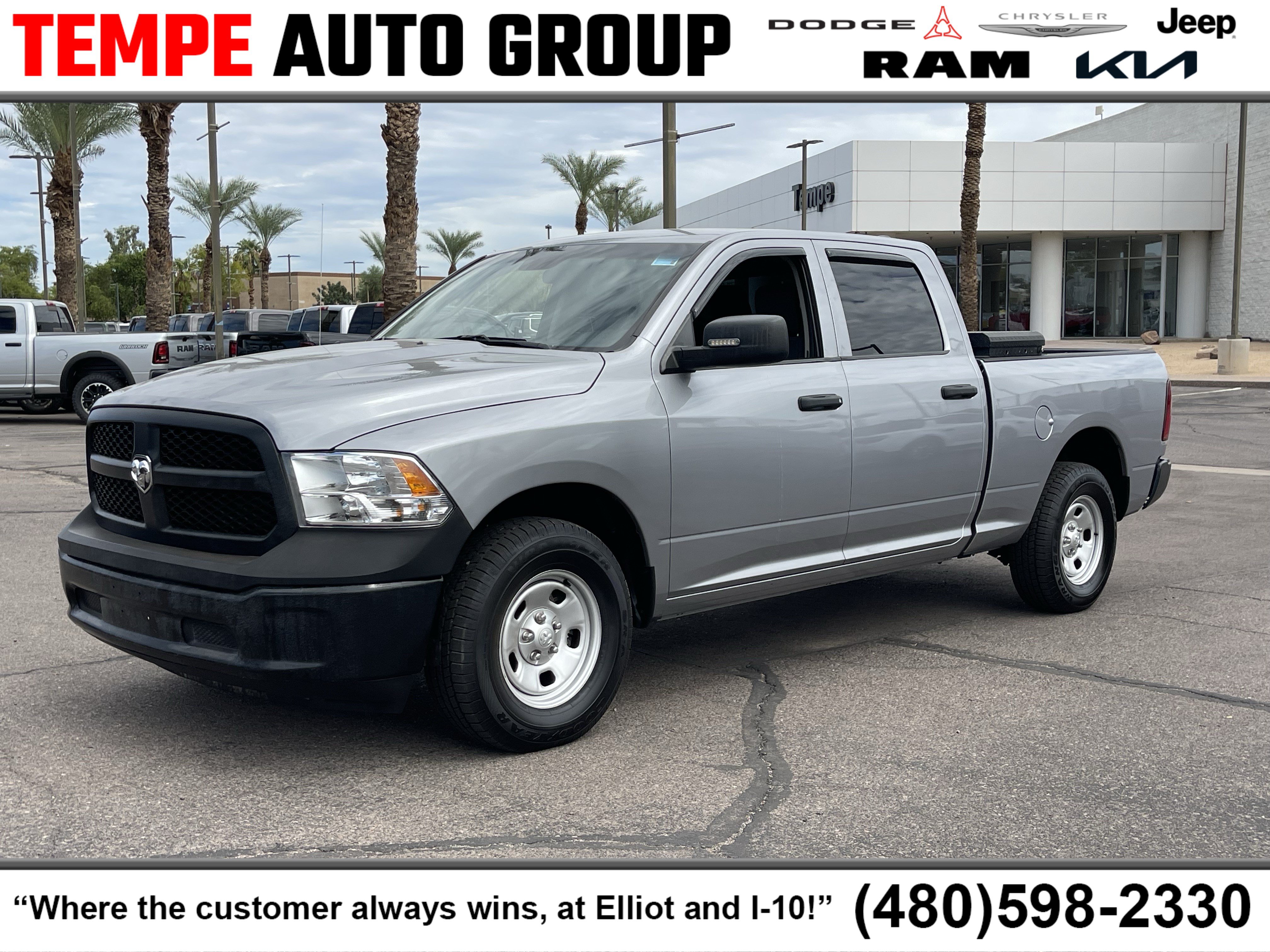 Used RAM 1500 TRX for Sale in Phoenix, AZ - Autotrader